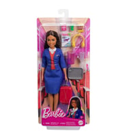 BARBIE HOSTES BEBEK VE AKSESUARLARI HYT60