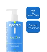 Arındırıcı Temizleme Jeli 400 ml