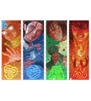Avatar Puzzle 240 Parça Yapboz