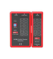 Unit UT681 Hdmı Kablo Test Cihazı
