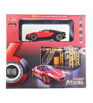 1/32 Bugatti Chiron Spor Otomobil