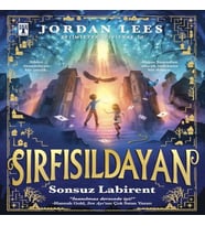 Sırfısıldayan &amp; Sonsuz Labirent