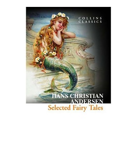 Selected Fairy Tales (Collins C) (Gri-Kırmızı)