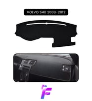 VOLVO S40 (2008-2012) Torpido Örtüsü Güneşten Korur Kolay Montaj Tam Uyum Tam Koruma C66