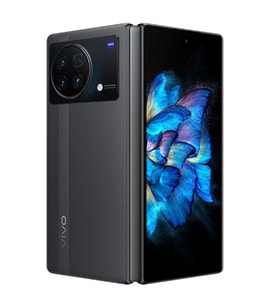 Vivo X Fold Uyumlu Ön-Arka Body Şeffaf Ultra Ekran Koruyucu Nano Jelatin