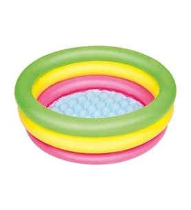 Havuz Zemin Şişirilebilir 70x24 Cm Bestway - 51128 (Lisinya)