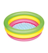 Havuz Zemin Şişirilebilir 70x24 Cm Bestway - 51128 (Lisinya)