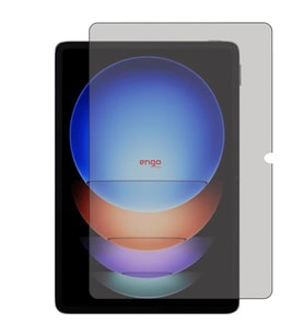 Xiaomi Pad 6S Pro 12.4 inç İle Uyumlu Hayalet Ekran Koruyucu (Şeffaf)