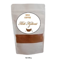 MCA Coffee Türk Kahvesi (500 g.)