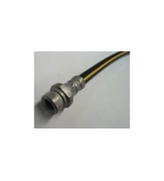 HYUNDAI H100- MİNİBÜS- 94/96; ÖN FREN HORTUMU (SH) 5881143001 631-6356