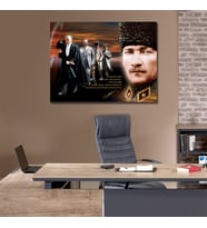 Atatürk Fotoğrafı-314