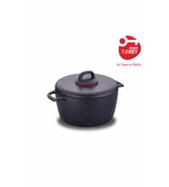Korkmaz A1352 Gusto Plus Tencere 24 x 12 