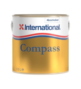 Compass Vernik 0.75lt