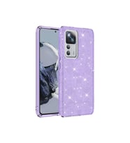 Xiaomi Mi 12T Uyumlu Kılıf Zore Shining Silikon