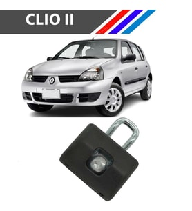 Otozet - Renault Clio 2 Kasa Bagaj Kilit Karşılığı 7700434689