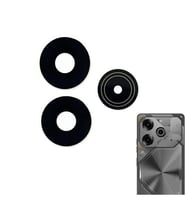 Tecno Pova 6 Pro Kamera Lensi Cam LI9