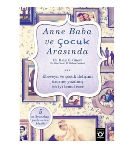 Anne Baba ve Çocuk Arasında