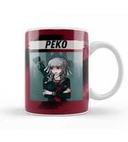 Peko Pekoyama Danganronpa Kupa Bardak Porselen