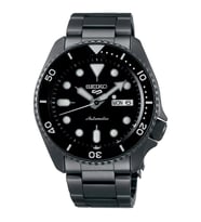 Seiko 5 S5-SRPD65K Erkek Kol Saati