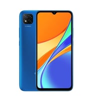 Xiaomi Redmi 9c 64 GB (Xiaomi Türkiye Garantili) (Mavi)