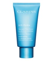Clarins Mask Sos Hydra Retail 75ML Maske