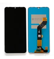Tecno Spark Go 2022 Lcd Dokunmatik Ekran (Siyah)
