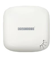 Edgecore Kurumsal Sınıf Wave 2, 2x2 MU-MIMO İç Mekan AP [ECW5211-L-FCC] (Beyaz)