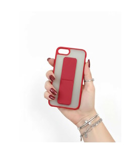 İphone 7 / 8 / SE Standlı Telefon Kılıf Modelleri