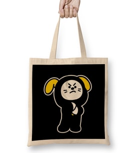Bts Bt21 At21 013 Bez Çanta Uzun Saplı