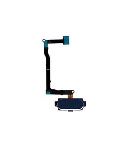 Samsung Note 5 N920 Home Flex Siyah