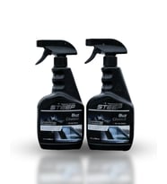 STEEP Ultimate Cam Buz Çözücü ve Buzlanma Önleyici 500 Ml 2 Adet