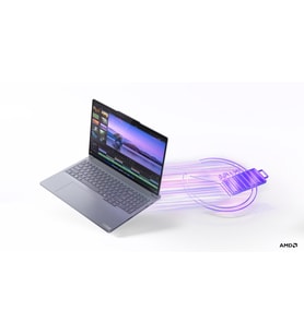 LENOVO 16" WQXGA RYZEN 9 8940HX-32GB DDR5 RAM-1TB NVME-8GB RTX5060-FDOS NOTEBOOK / ThinkBook 16p G6 21U00013TX