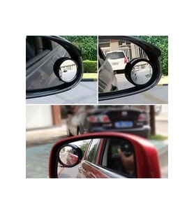 Oto Araç Kör Nokta Aynası 2'li Set