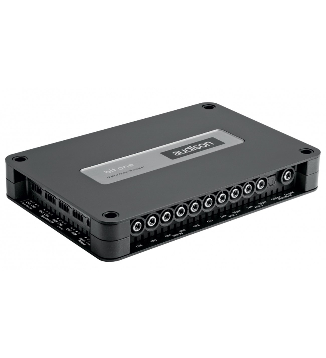 audison bit one & KPA-1000 セット Audison bit One