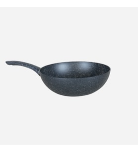 ALKAR BAKALİT SAPLI WOK TAVA 26 Cm
