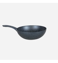 ALKAR BAKALİT SAPLI WOK TAVA 26 Cm