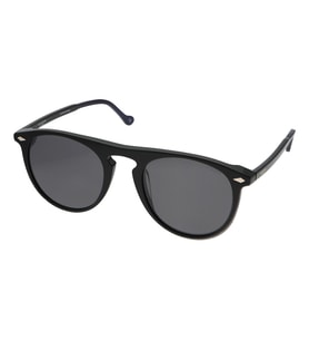 Lee Cooper LC1646.C1 51 Polarize Erkek Güneş Gözlüğü (Siyah)
