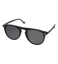 Lee Cooper LC1646.C1 51 Polarize Erkek Güneş Gözlüğü (Siyah)