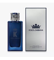 DOLCE GABBANA POUR HOMME EDP 100 ML ERKEK PARFÜM