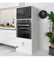 Kenzlife ankastre fırın dolabı ahsen byz mutfak banyo kiler ofis kitaplık