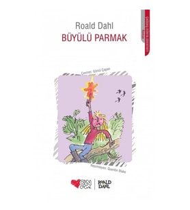 Büyülü Parmak