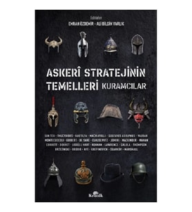 Askeri Stratejinin Temelleri