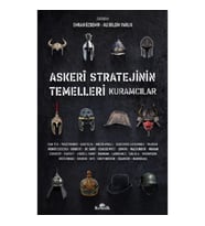 Askeri Stratejinin Temelleri