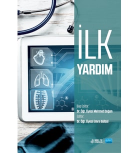 İlk Yardım