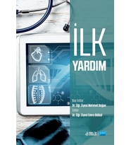 İlk Yardım