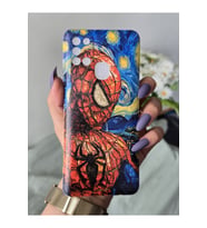 Samsung Galaxy A21S Uyumlu Baskılı Şeffaf Telefon Kılıfı