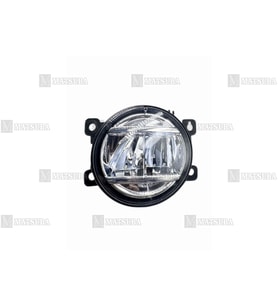 HONDA CIVIC SAĞ ÖN SİS FAR LEDLİ 2016-2021 33900-TEY-Y01-MTS