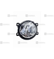 HONDA CIVIC SAĞ ÖN SİS FAR LEDLİ 2016-2021 33900-TEY-Y01-MTS