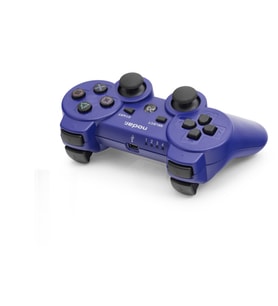 Gamepad Ps3 Uyumlu - Mavi ND600C