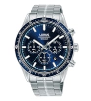 Lorus Rt347lx9 Kronograf Erkek Kol Saati